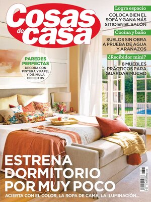 Cosas de Casa - Magazine